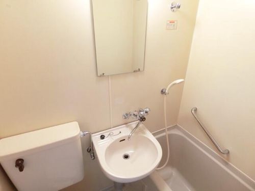 ReNaXia南摂津の内装