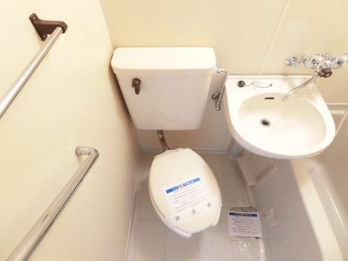 ReNaXia南摂津の内装