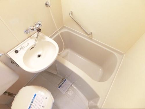 ReNaXia南摂津の風呂