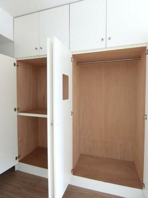 ReNaXia南摂津の内装