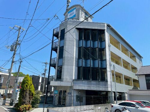 エイチ・ツー・オー河内長野210の外観