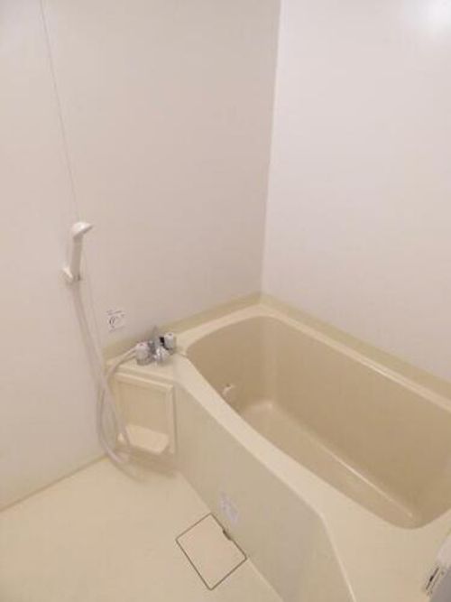 エスペラールミヤ206の風呂