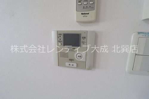 パーク巽東Ⅰのその他画像