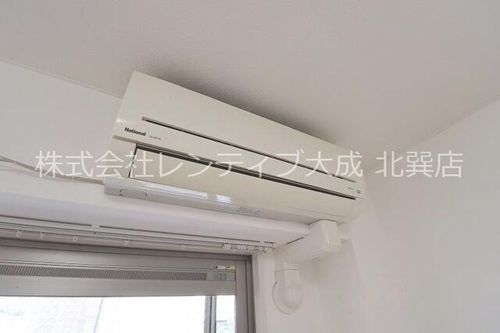 パーク巽東Ⅰのその他画像