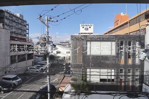パーク巽東Ⅰのその他画像