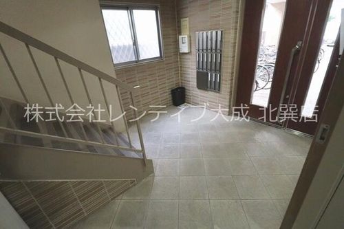 パーク巽東Ⅰのその他画像