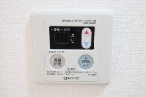 コーポ長田神社前のその他画像