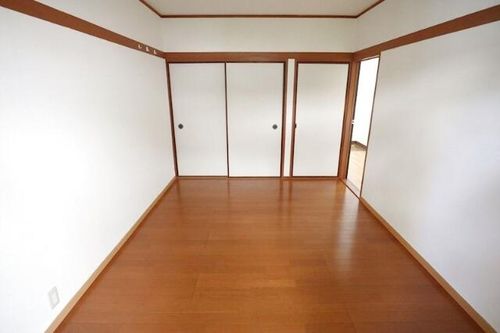 コーポ長田神社前の内装