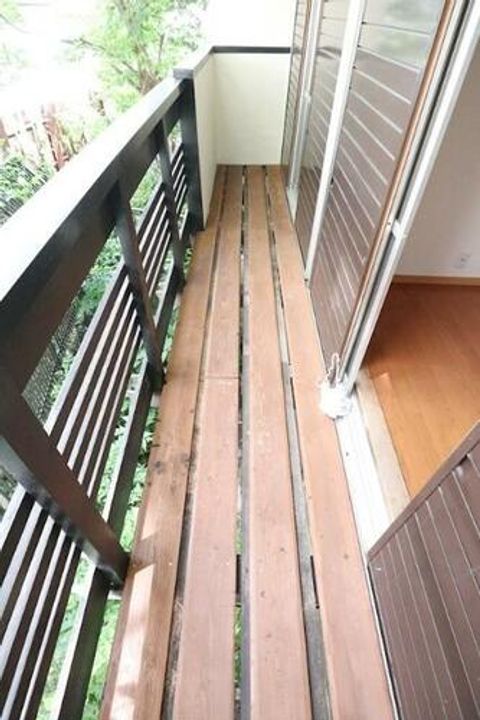 コーポ長田神社前の内装
