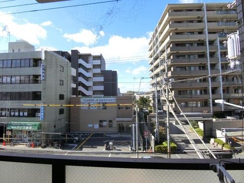ラフィーネ西駅前403のその他画像