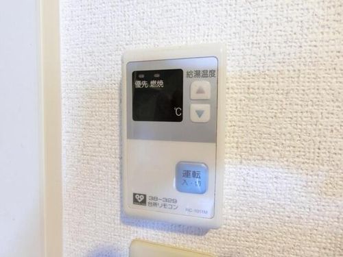 ラフィーネ西駅前403のその他画像