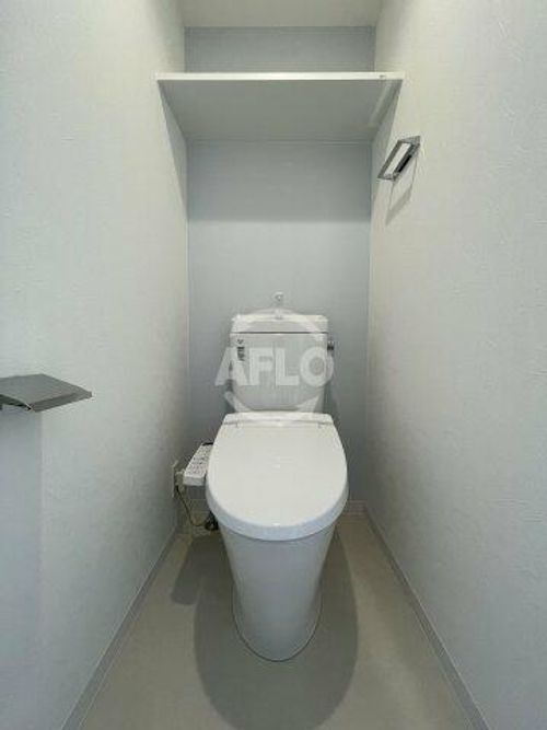 gm難波ウエストD.C.の内装