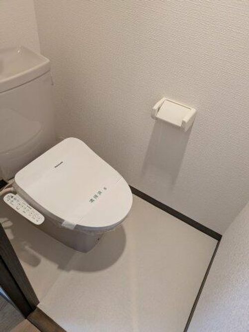此花レヂデンスの風呂