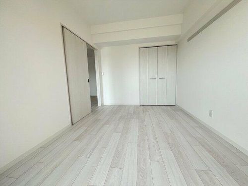 ふぁみーゆ新金岡1003の内装