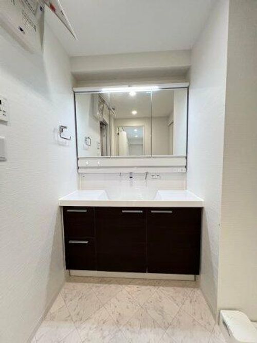 ふぁみーゆ新金岡1003の内装