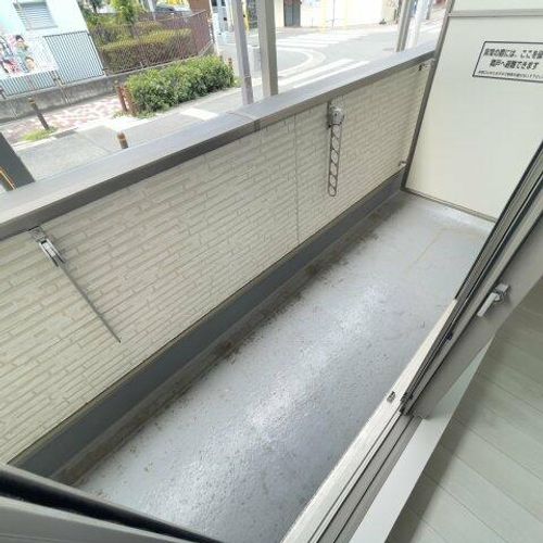 EXハイツ今川103の内装