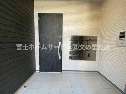 EXハイツ今川103のその他画像