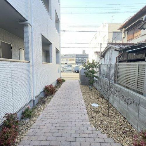 EXハイツ今川103のその他画像