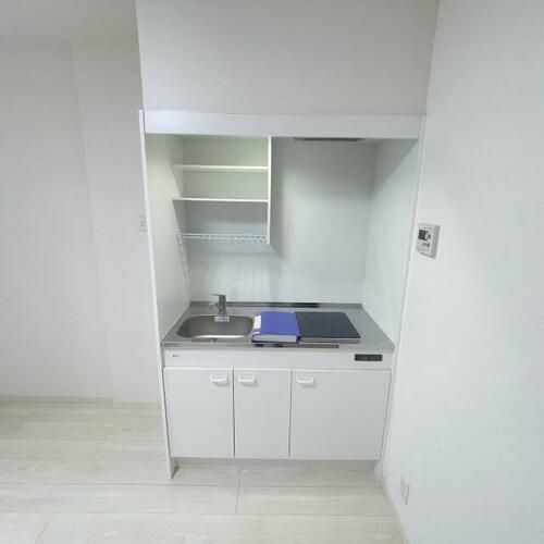 EXハイツ今川103のキッチン