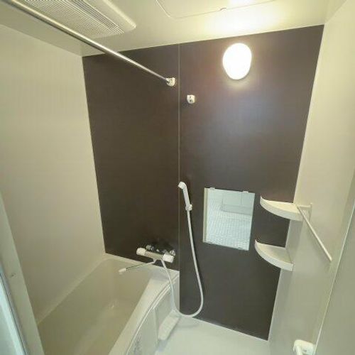 EXハイツ今川103の風呂