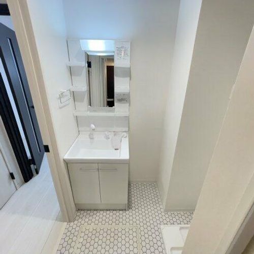 EXハイツ今川103の内装