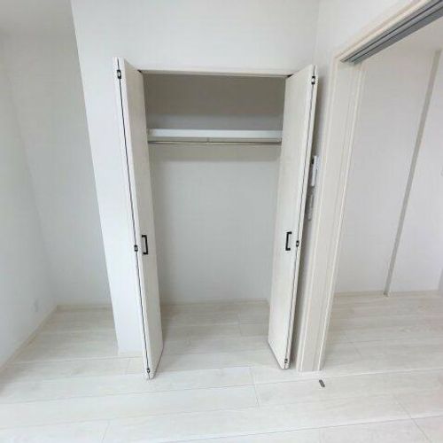 EXハイツ今川103の内装