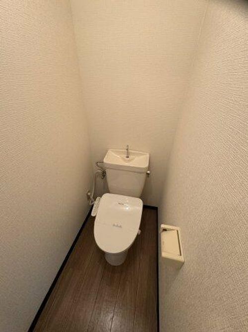 クラッシーフラット藤田ハイツ602の内装