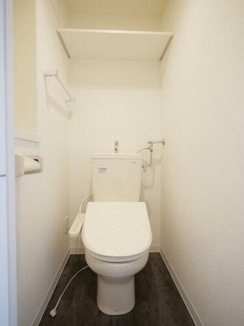 ノルデスタ旭ヶ丘の内装