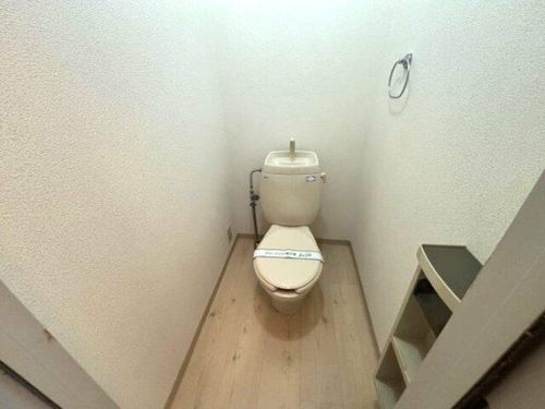 ディアス北町101の内装