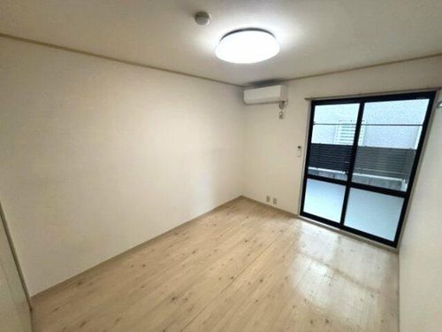 ディアス北町101の内装