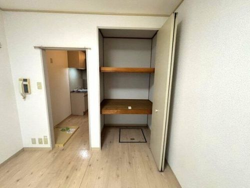 ディアス北町101の内装