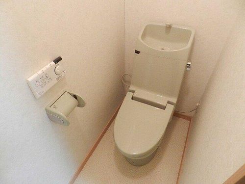 コーポ ポレール102のその他画像