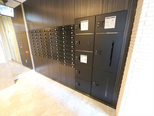 エスリード名城公園プライムのその他画像