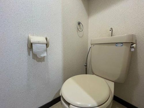 グリーンヒル博多603の内装