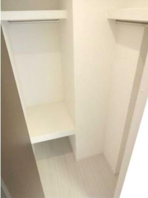 エスコート鶴橋の内装