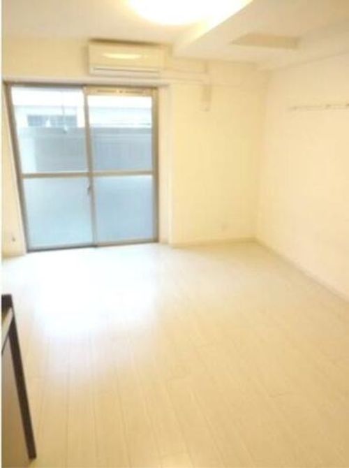 エスコート鶴橋の内装