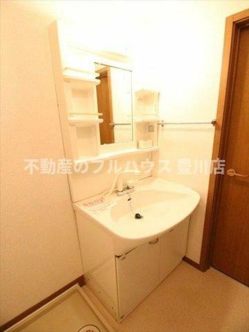 レガリア東名の内装