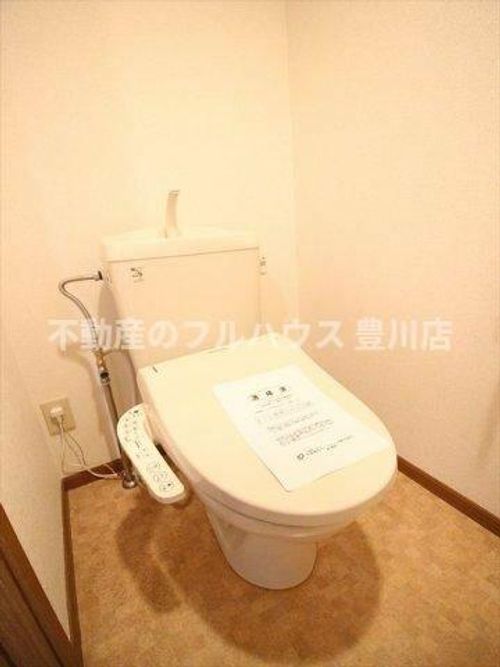 レガリア東名の内装