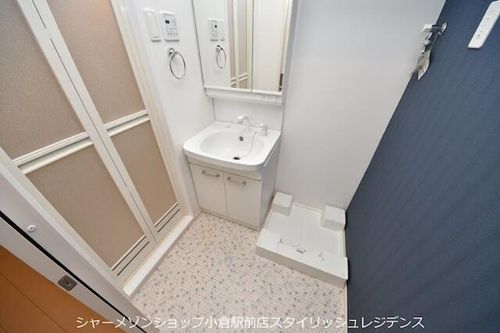 アルゴヴィラージュJONOの内装