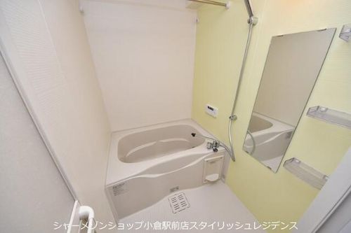 アルゴヴィラージュJONOの風呂