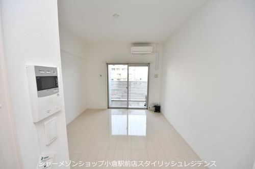 アルゴヴィラージュJONOの内装