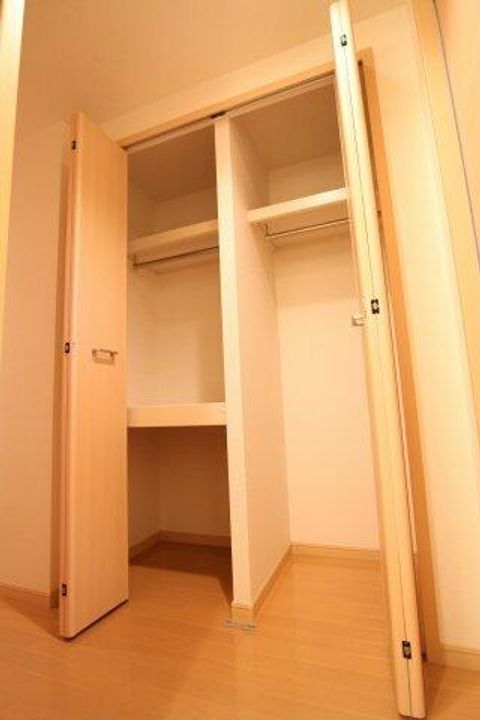 エトワールフィクスの内装