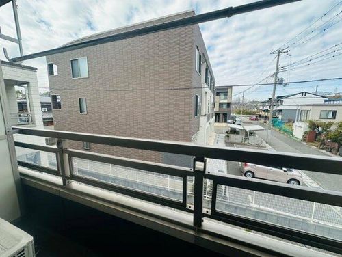 クローバー富士6号館のその他画像