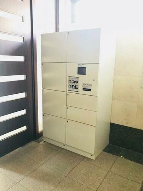 ラフォーレ西公園のその他画像