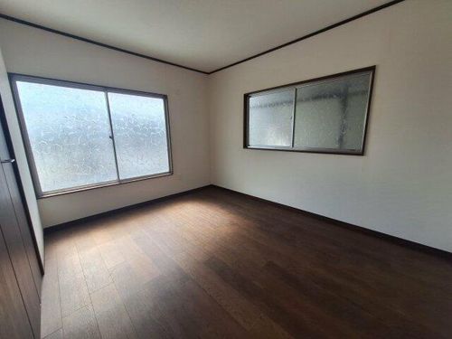 大阪府藤井寺市北條町(一戸建)の賃貸物件の内装