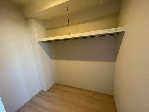 THE MUSIC COURTの内装