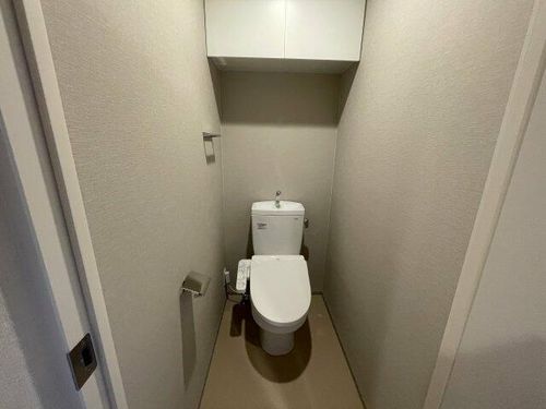 THE MUSIC COURTの内装