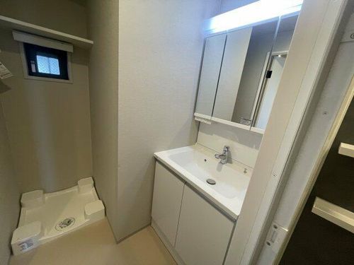 THE MUSIC COURTの内装