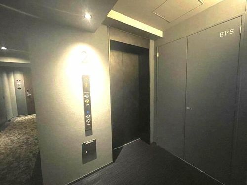RJRプレシア南堀江のその他画像