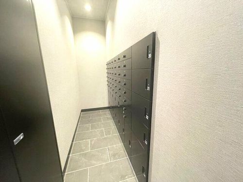 RJRプレシア南堀江のその他画像